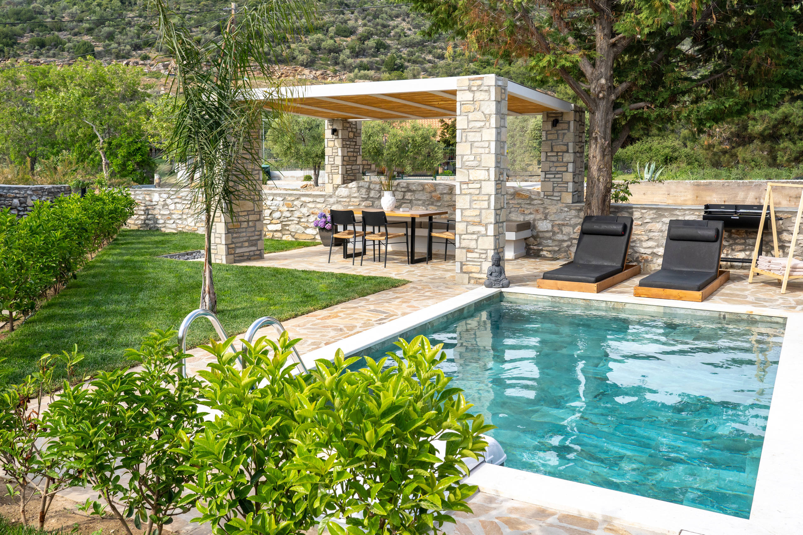 stonevillage-thassos.gr | Outdoor